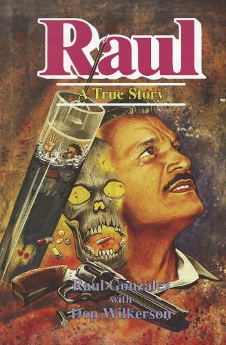 Cover image for Raul