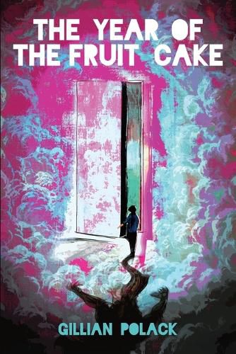 Cover image for The Year of the Fruit Cake