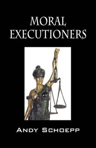 Cover image for Moral Executioners