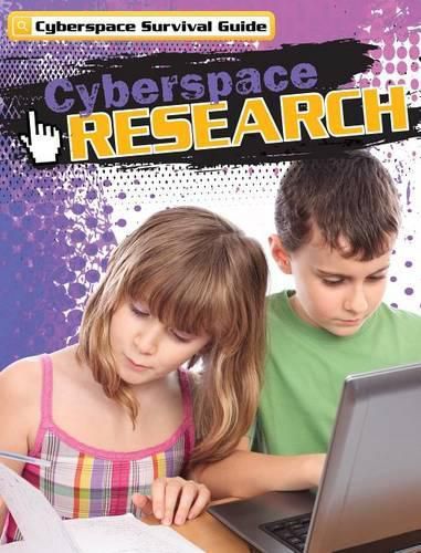 Cyberspace Research