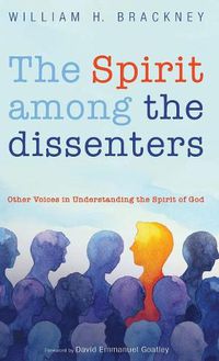 Cover image for The Spirit Among the Dissenters: Other Voices in Understanding the Spirit of God