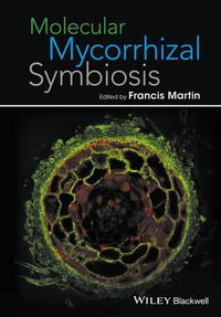 Cover image for Molecular Mycorrhizal Symbiosis