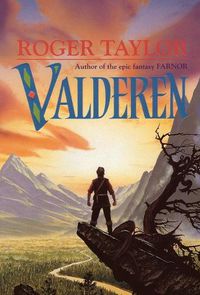 Cover image for Valderen