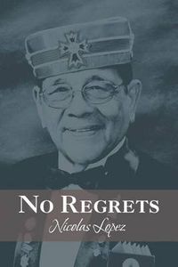 Cover image for No Regrets