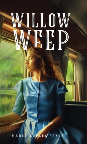 Cover image for Willow Weep