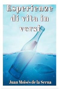 Cover image for Esperienze di vita in versi