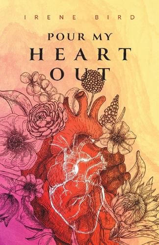 Cover image for Pour My Heart Out