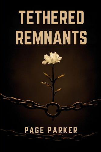 Cover image for Tethered Remnants