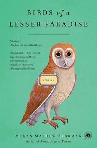 Cover image for Birds of a Lesser Paradise