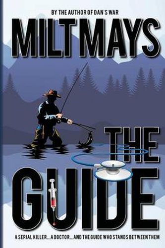 Cover image for The Guide