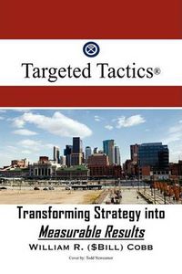 Cover image for Targeted Tactics