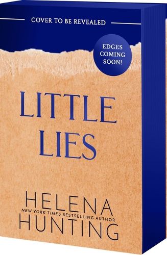 Cover image for Little Lies