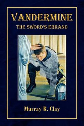 Cover image for Vandermine: The Sword's Errand