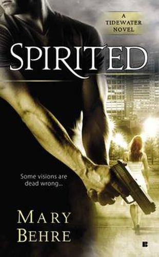 Cover image for Spirited