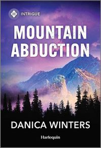Cover image for Mountain Abduction