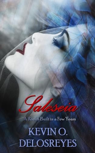 Cover image for Saleseia