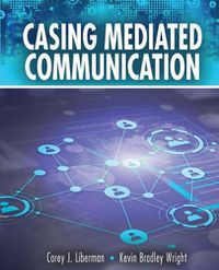 Cover image for Casing Mediated Communication