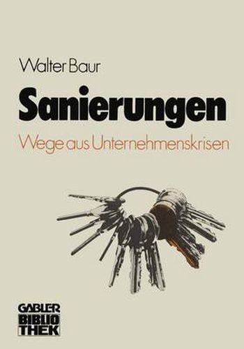 Cover image for Sanierungen