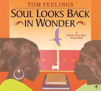 Cover image for Soul Looks Back in Wonder