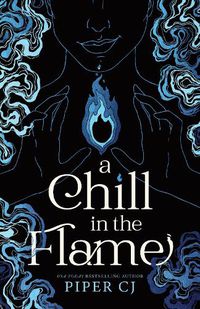 Cover image for A Chill in the Flame