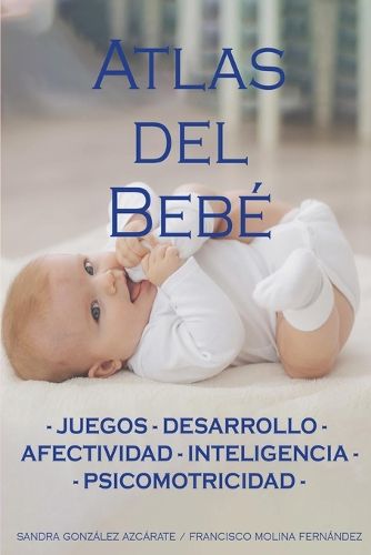 Cover image for Atlas del Bebe