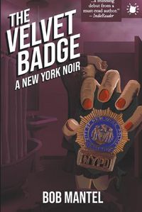 Cover image for The Velvet Badge