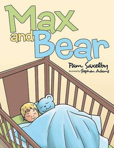 Max and Bear