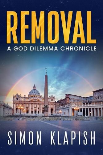 Cover image for Removal
