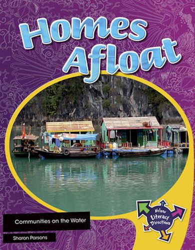 Homes Afloat