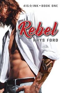 Cover image for Rebel: Volume One