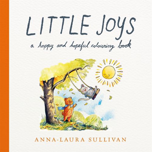 Cover image for Little Joys