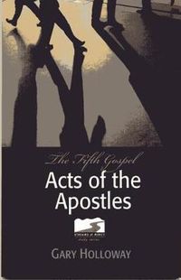 Cover image for Acts of the Apostles