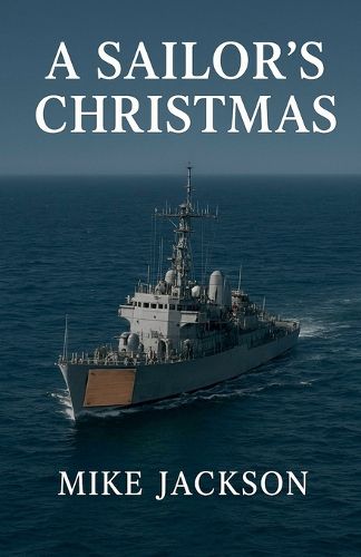 Cover image for A Sailor's Christmas
