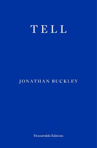 Cover image for Tell