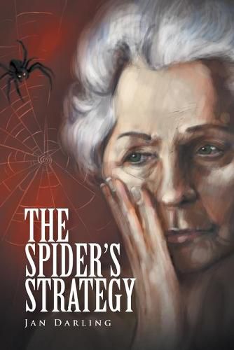 Cover image for The Spider's Strategy