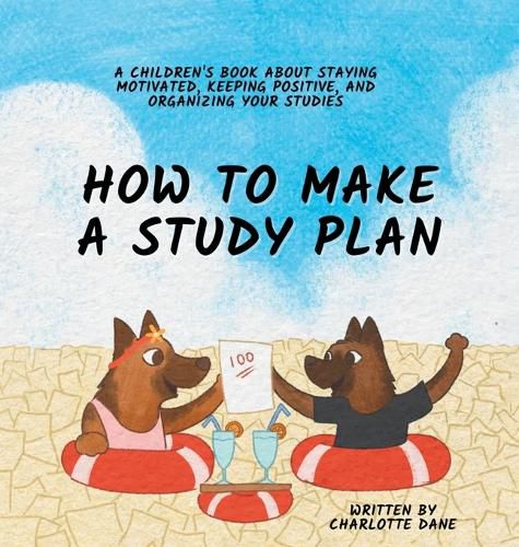 Cover image for How to Make a Study Plan