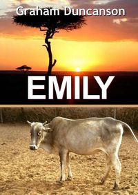 Cover image for Emily