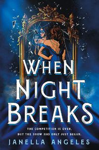 Cover image for When Night Breaks