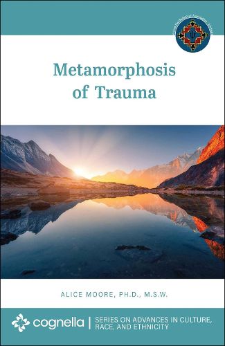 Cover image for Metamorphosis of Trauma