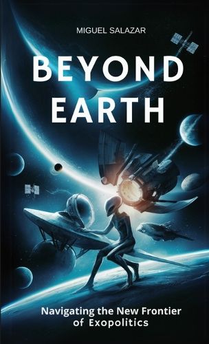 Cover image for Beyond Earth