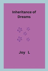 Cover image for Inheritance of Dreams