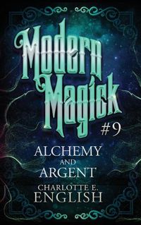 Cover image for Alchemy and Argent
