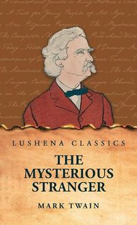 Cover image for The Mysterious Stranger