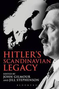 Cover image for Hitler's Scandinavian Legacy