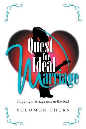 Cover image for Quest for Ideal Marriage