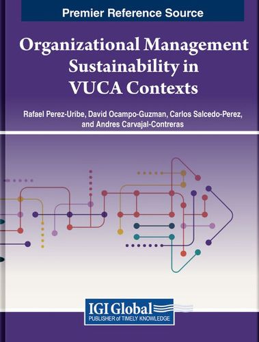 Organizational Management Sustainability in VUCA Contexts