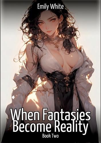 Cover image for When Fantasies Become Reality - Book Two