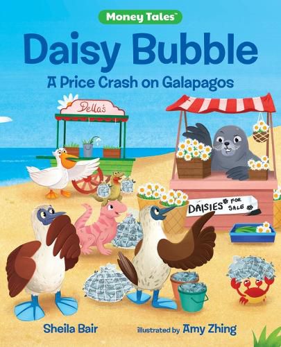 Cover image for Daisy Bubble