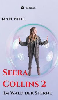 Cover image for Seera Collins 2