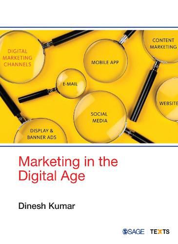 Marketing in the Digital Age